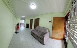 Blk 175 Boon Lay Green (Jurong West), HDB 3 Rooms #502696961